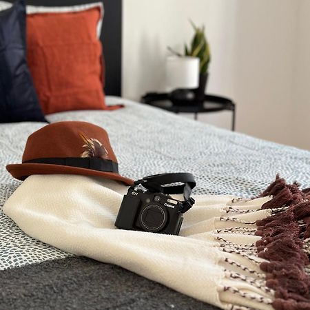 Baixa Chiado Bedrooms Lisbon Luaran gambar