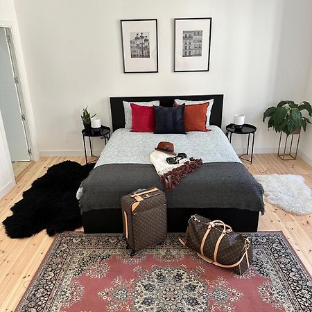Baixa Chiado Bedrooms Lisbon Luaran gambar