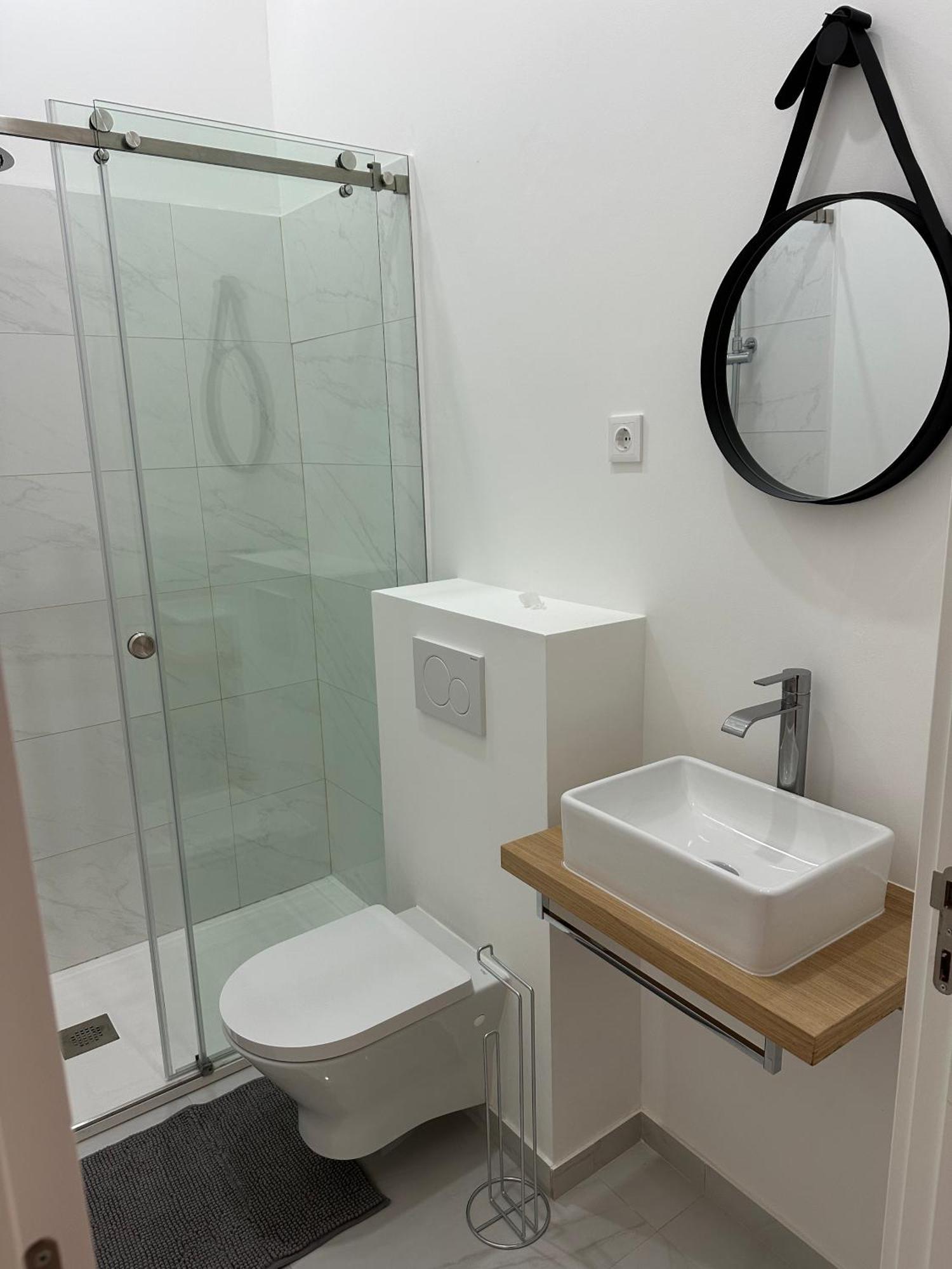 Baixa Chiado Bedrooms Lisbon Luaran gambar