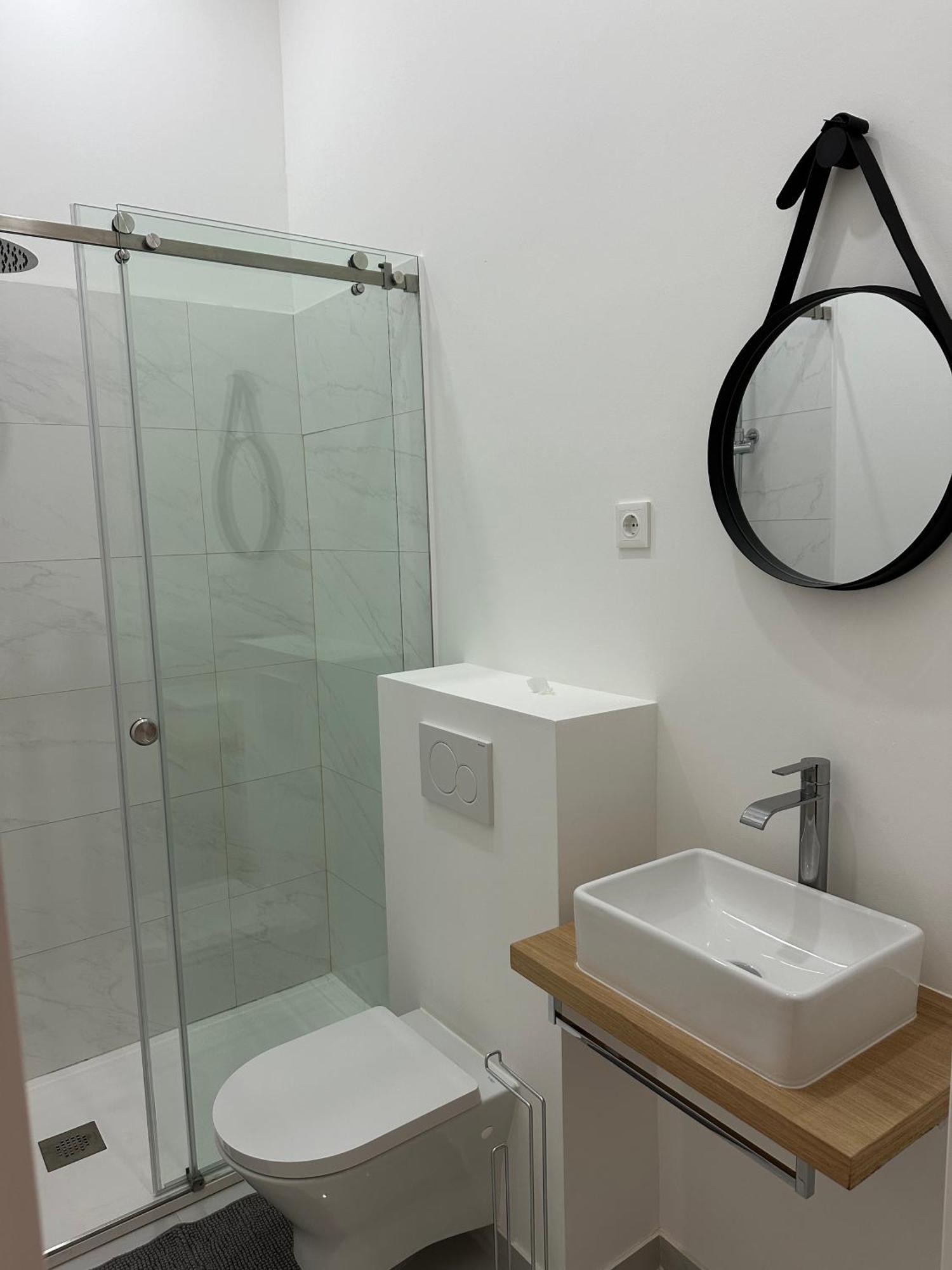 Baixa Chiado Bedrooms Lisbon Luaran gambar