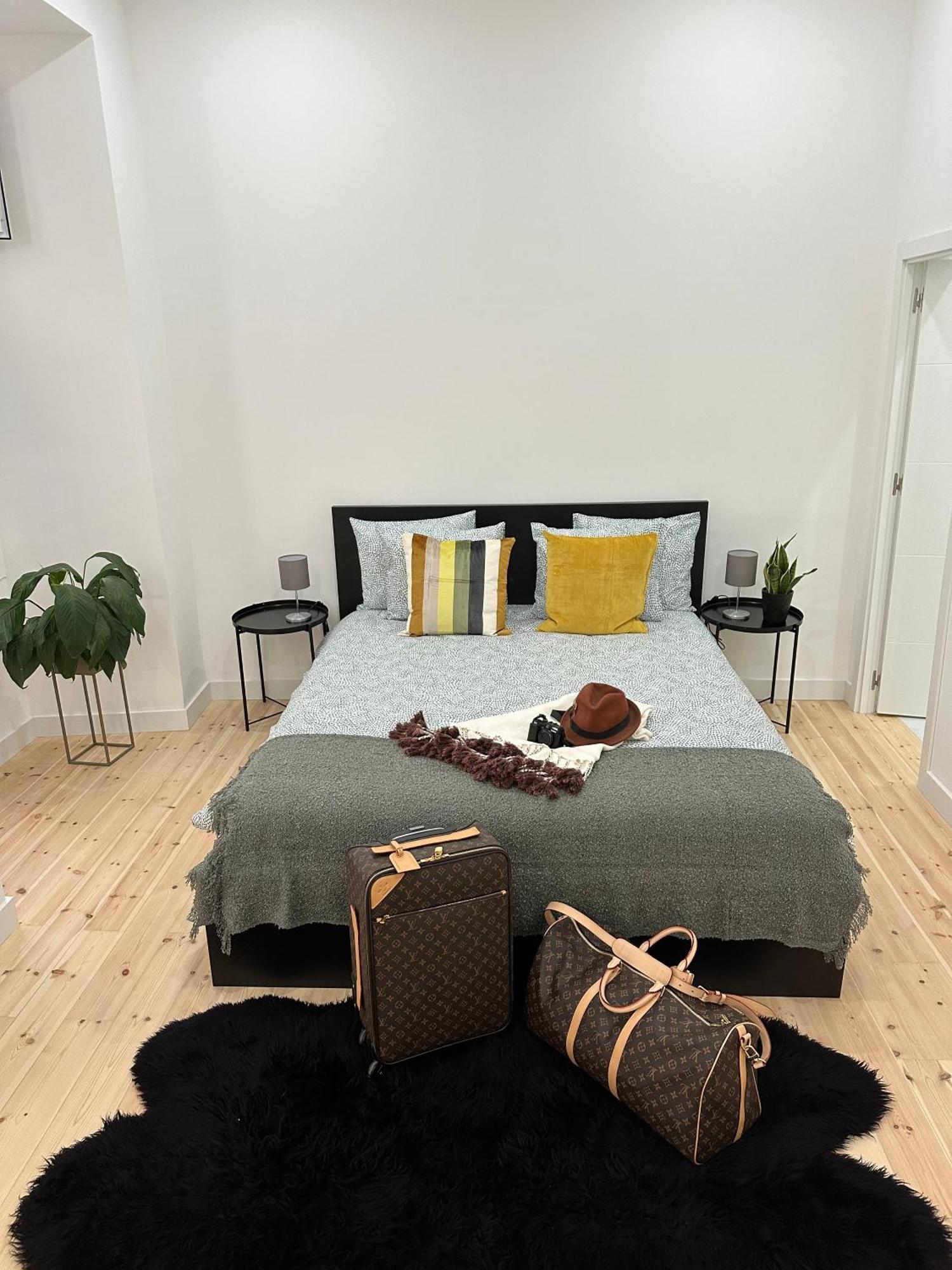 Baixa Chiado Bedrooms Lisbon Luaran gambar