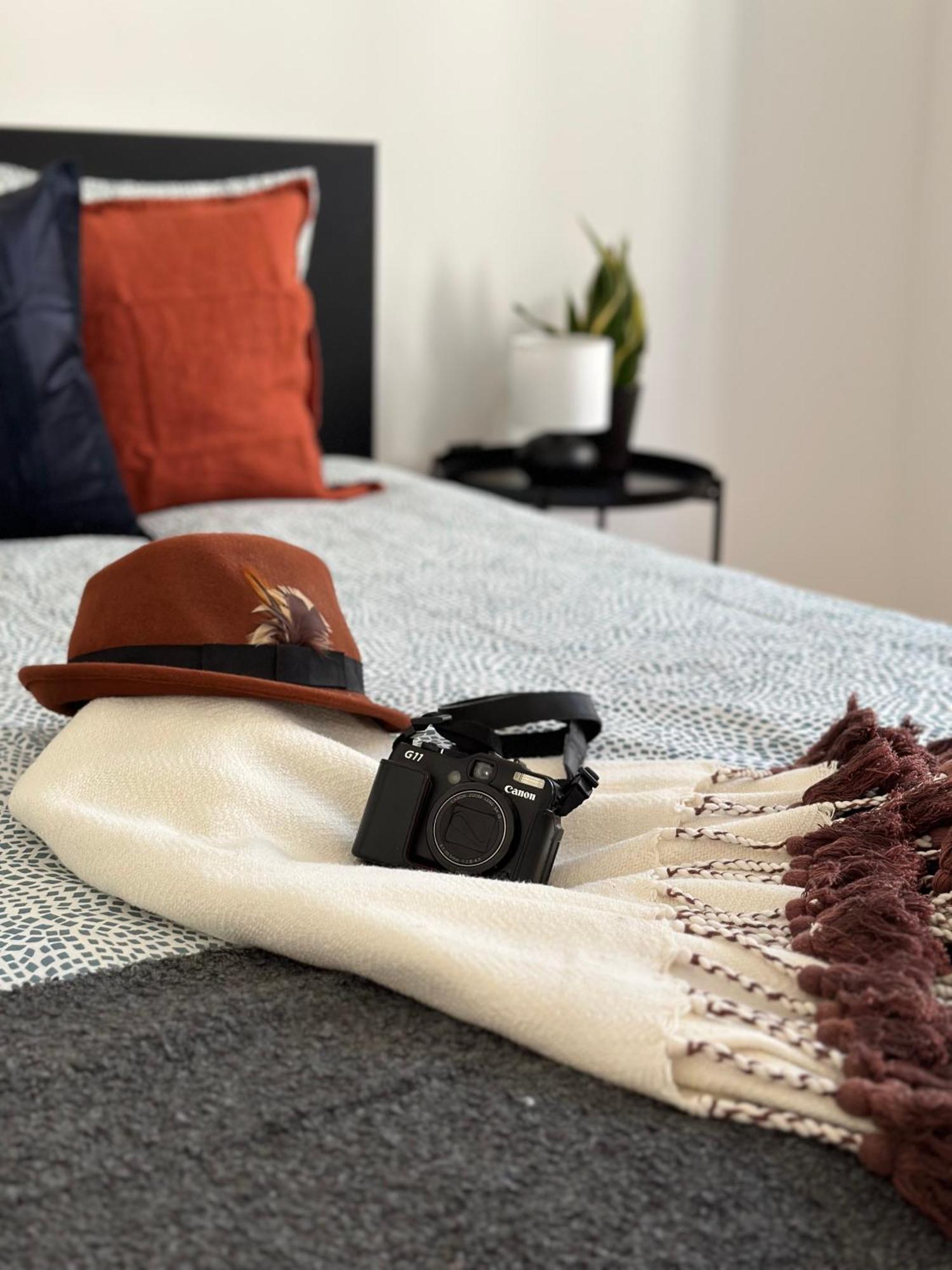 Baixa Chiado Bedrooms Lisbon Luaran gambar