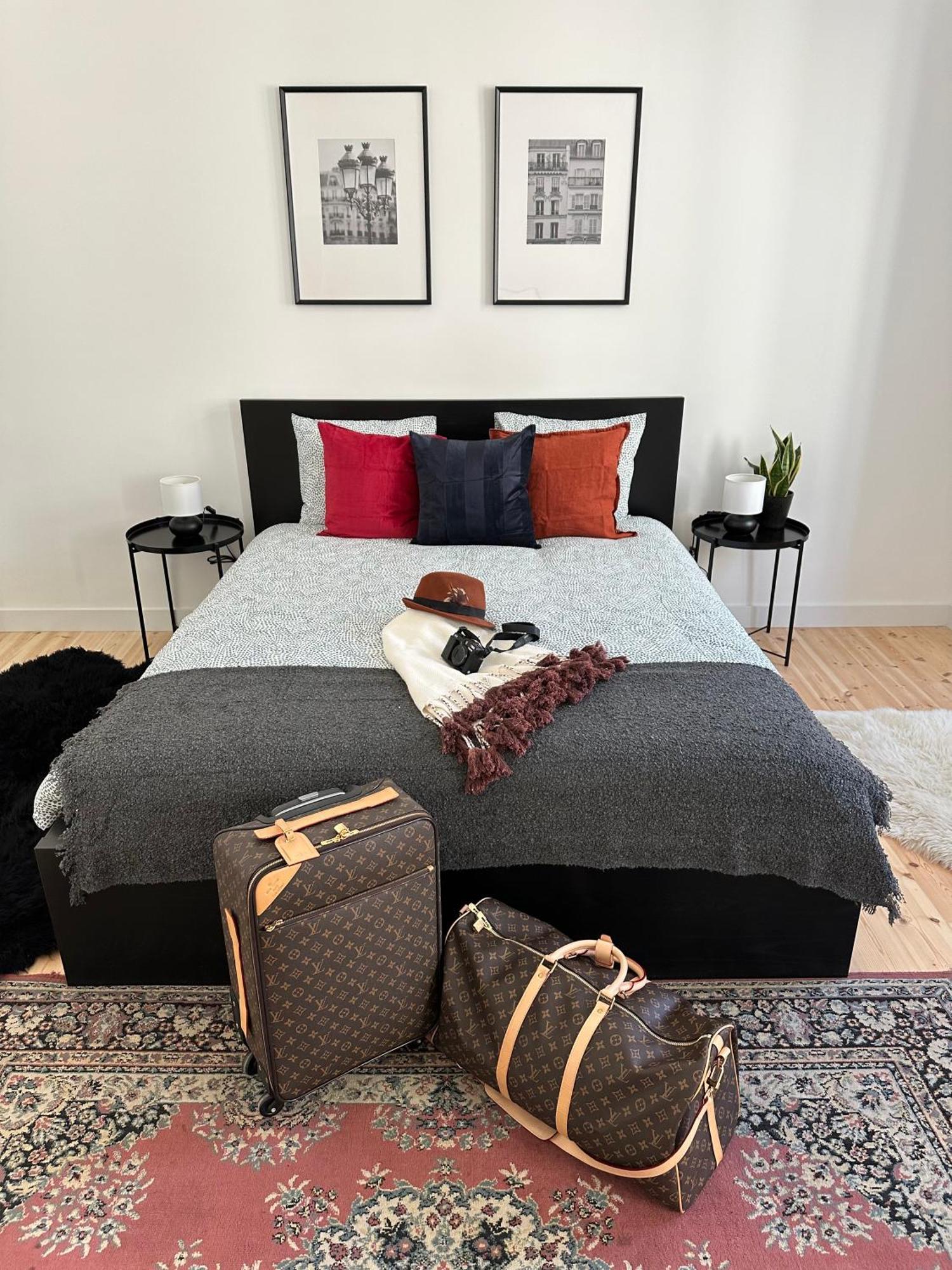 Baixa Chiado Bedrooms Lisbon Luaran gambar