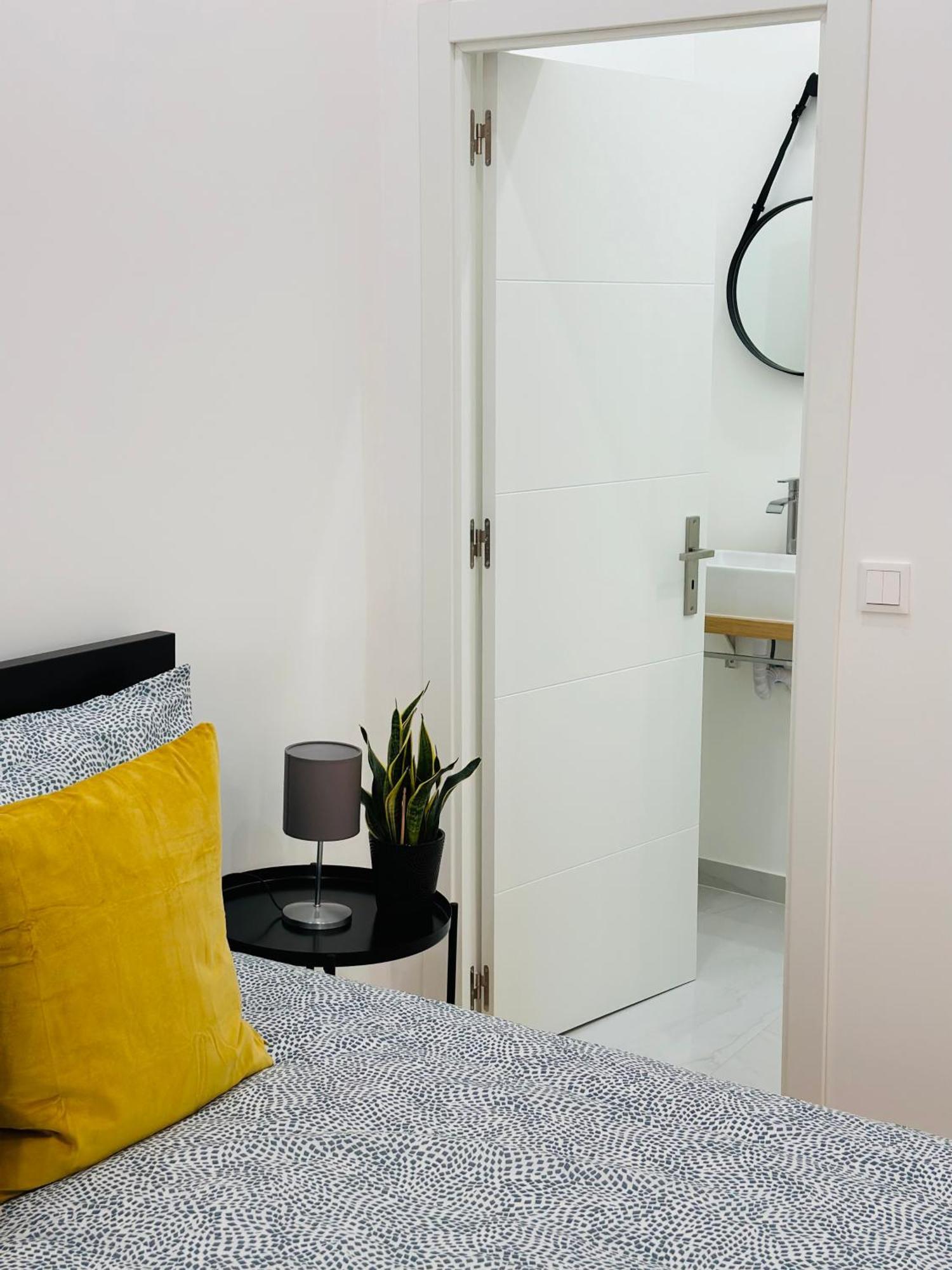 Baixa Chiado Bedrooms Lisbon Luaran gambar