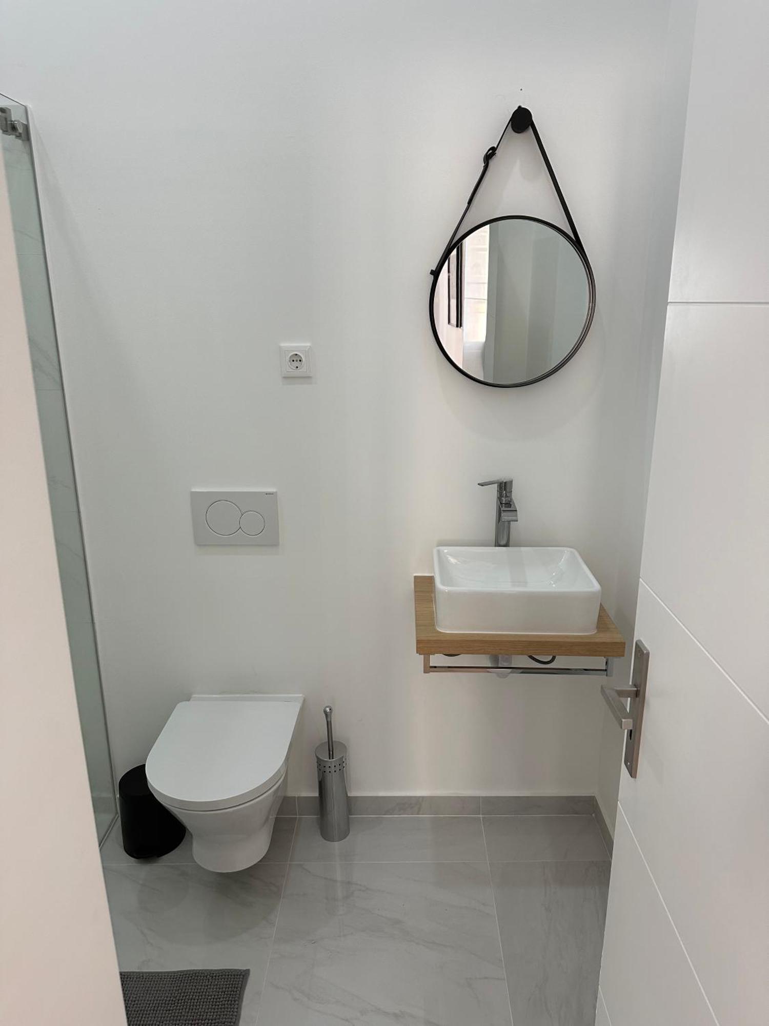 Baixa Chiado Bedrooms Lisbon Luaran gambar