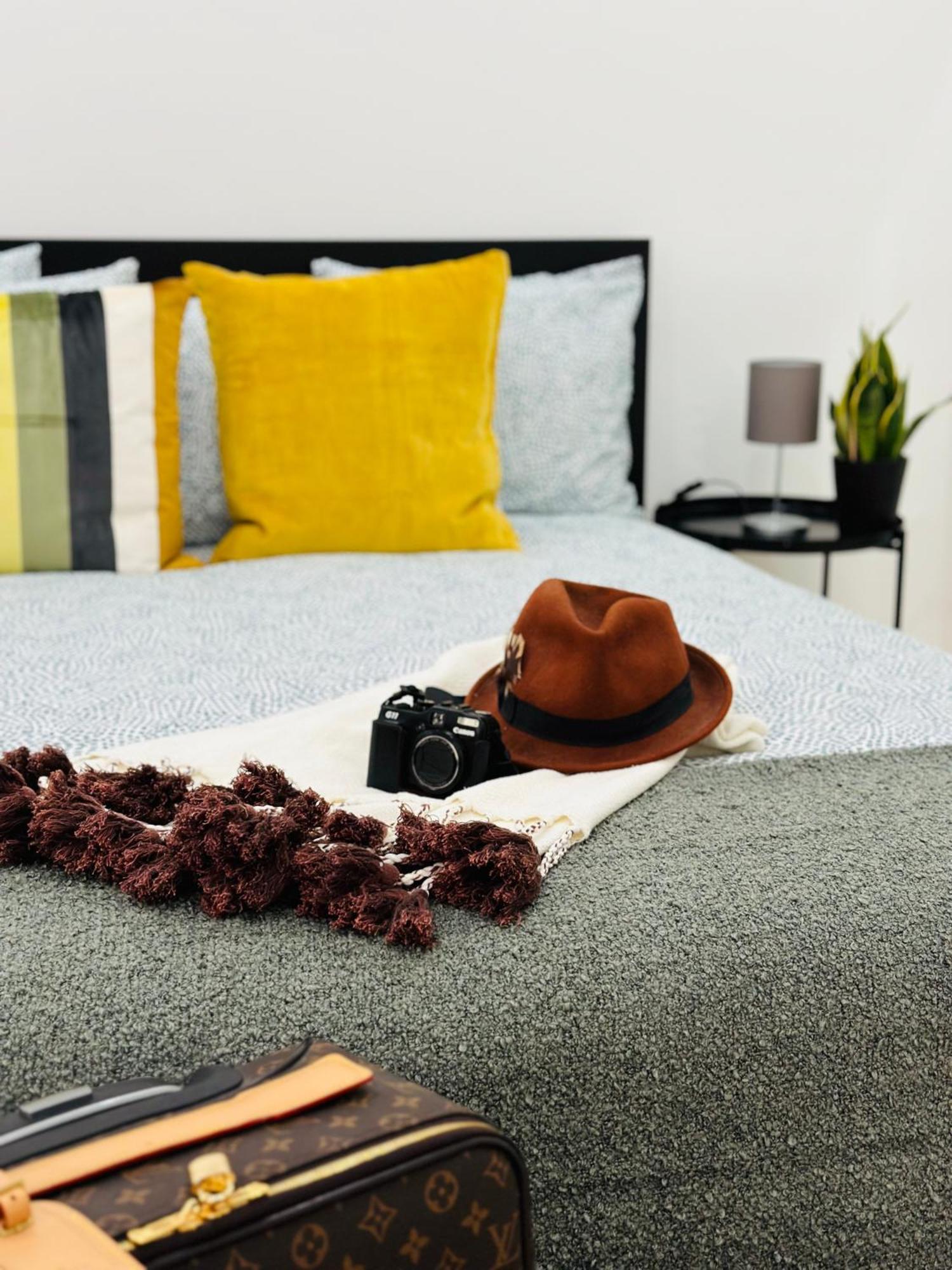 Baixa Chiado Bedrooms Lisbon Luaran gambar
