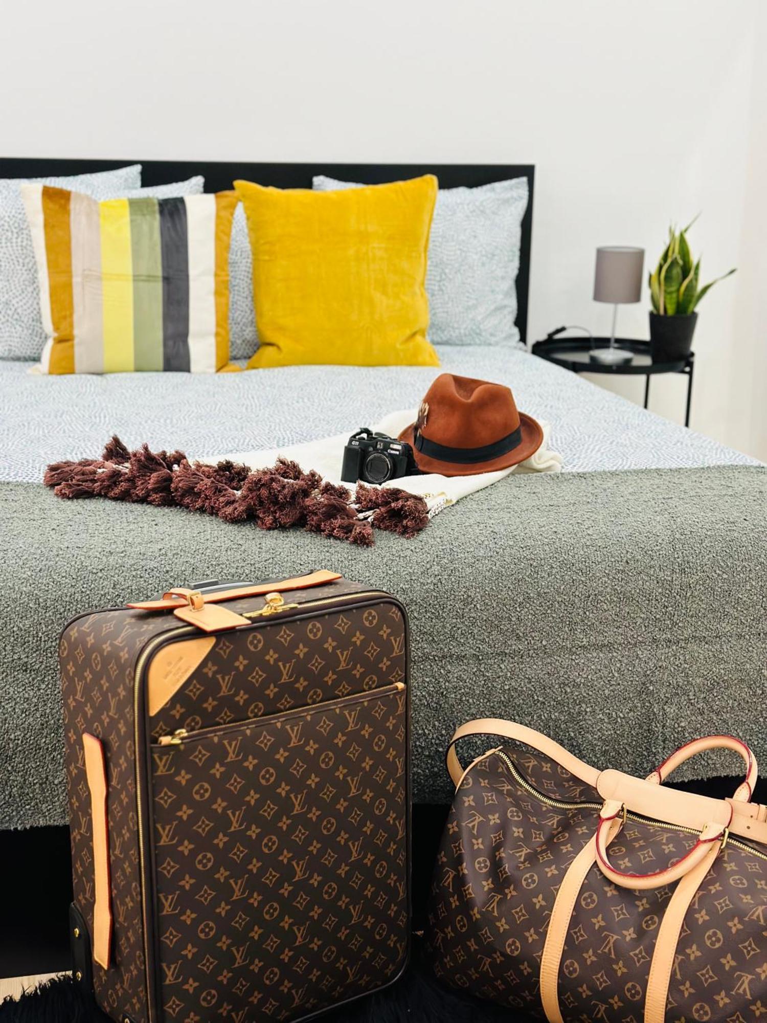 Baixa Chiado Bedrooms Lisbon Luaran gambar