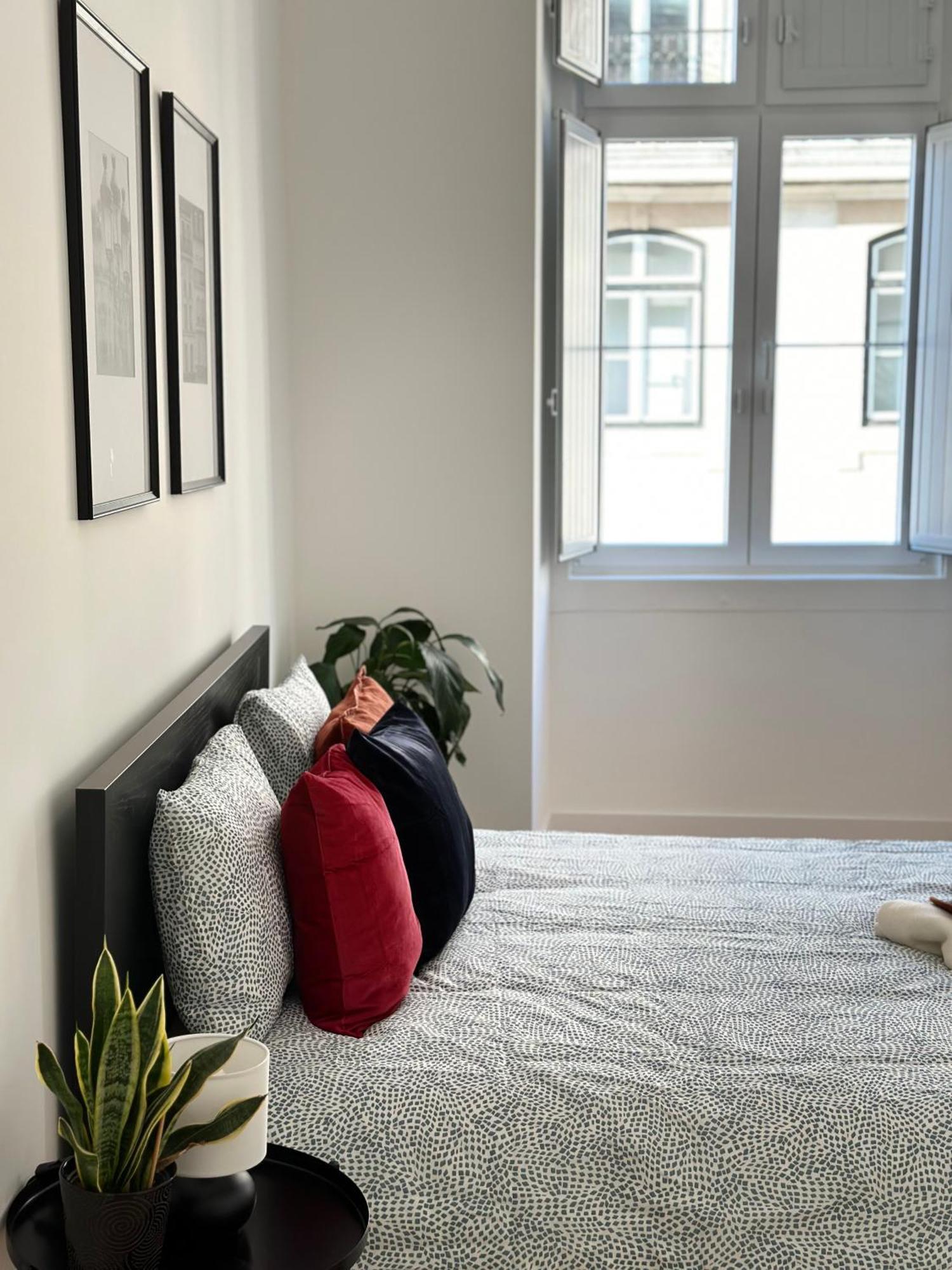 Baixa Chiado Bedrooms Lisbon Luaran gambar