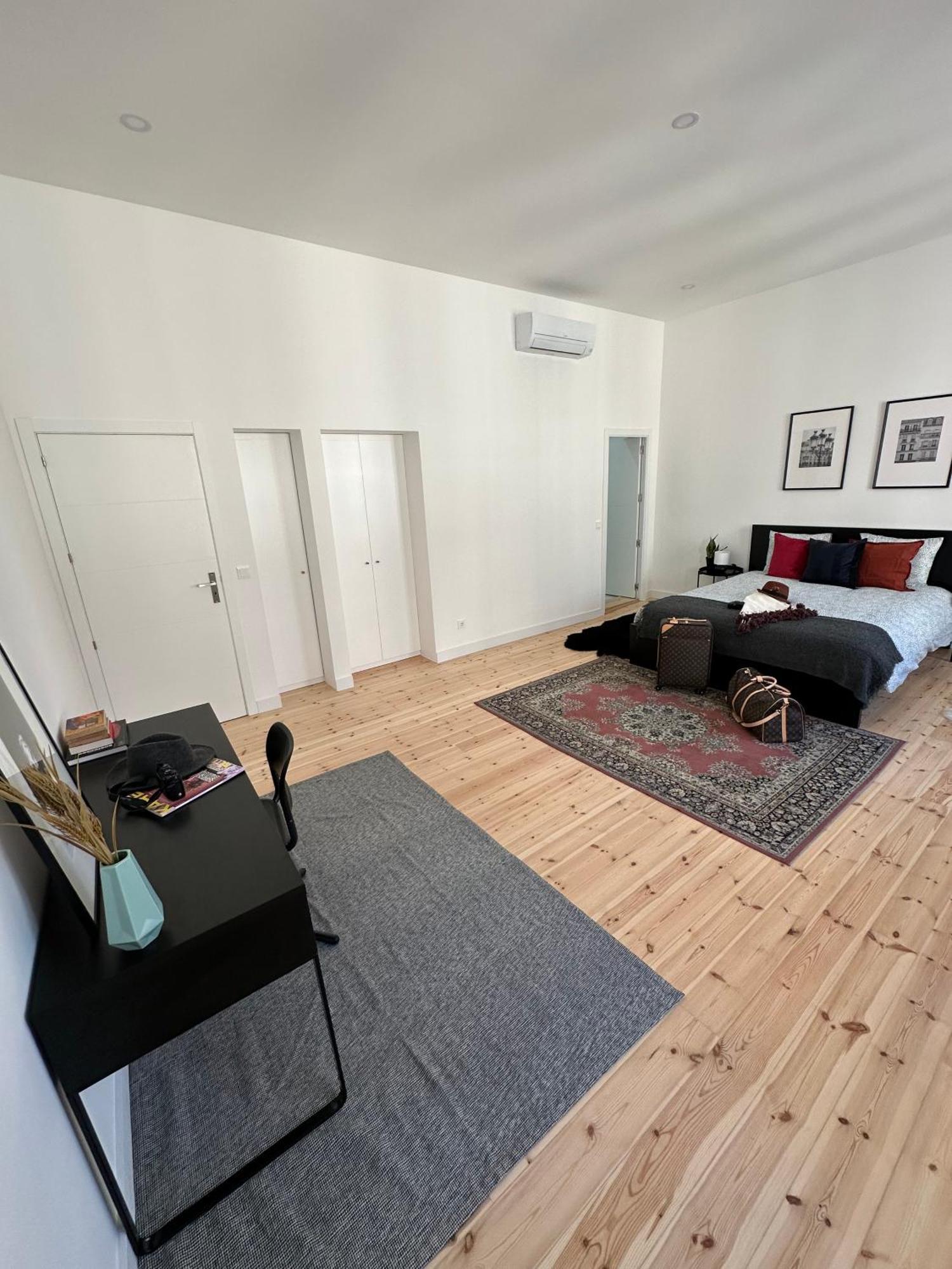 Baixa Chiado Bedrooms Lisbon Luaran gambar