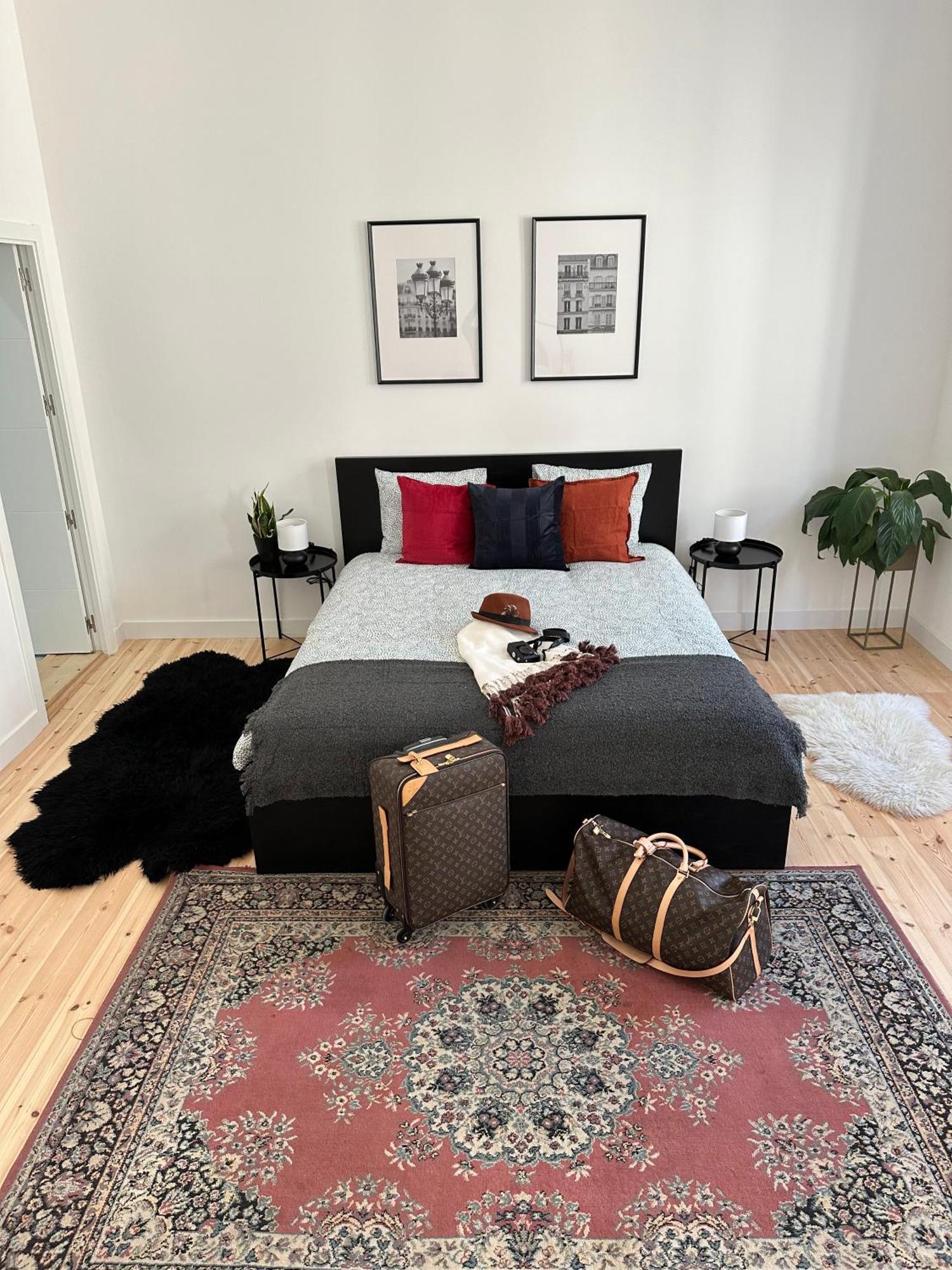 Baixa Chiado Bedrooms Lisbon Luaran gambar